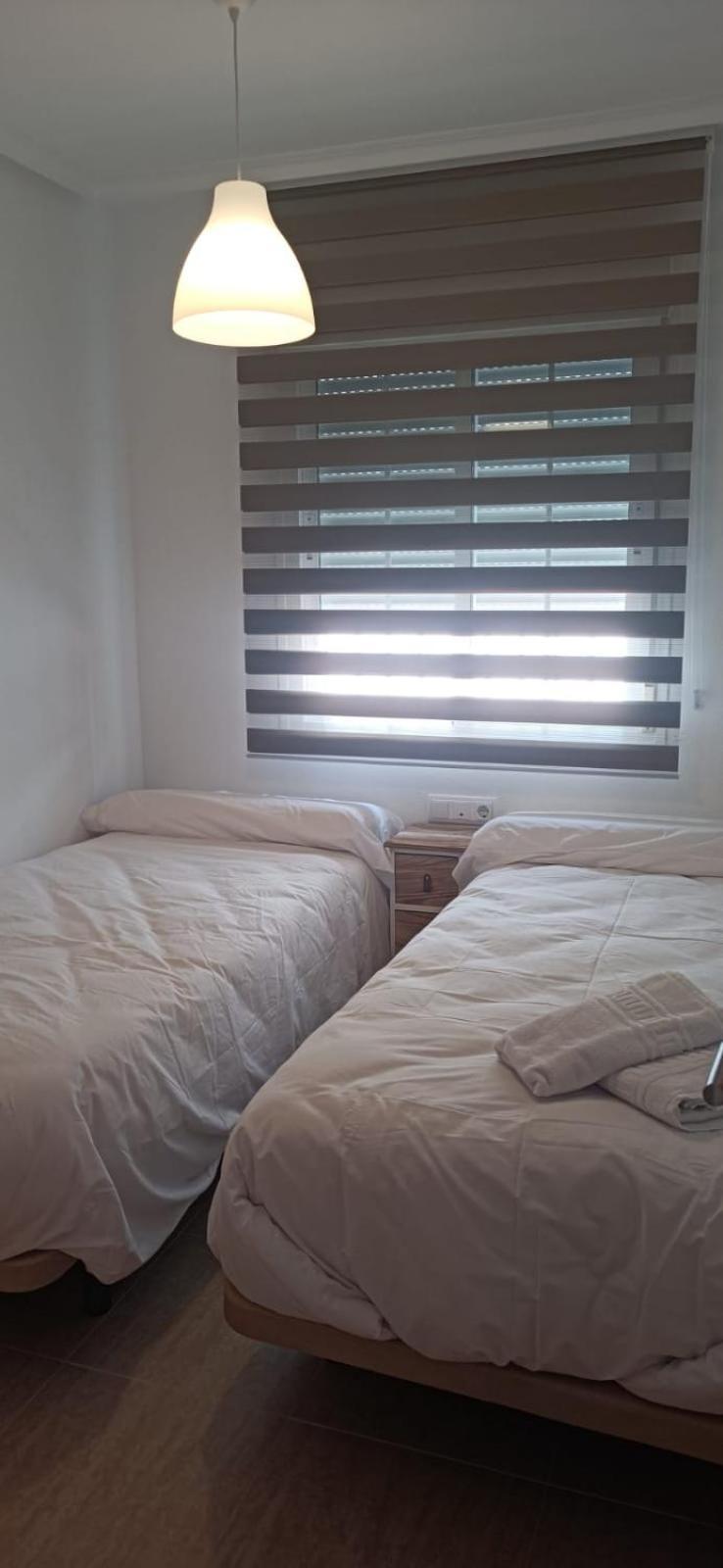 Holiday home Casa Albero San Juan De Los Terreros